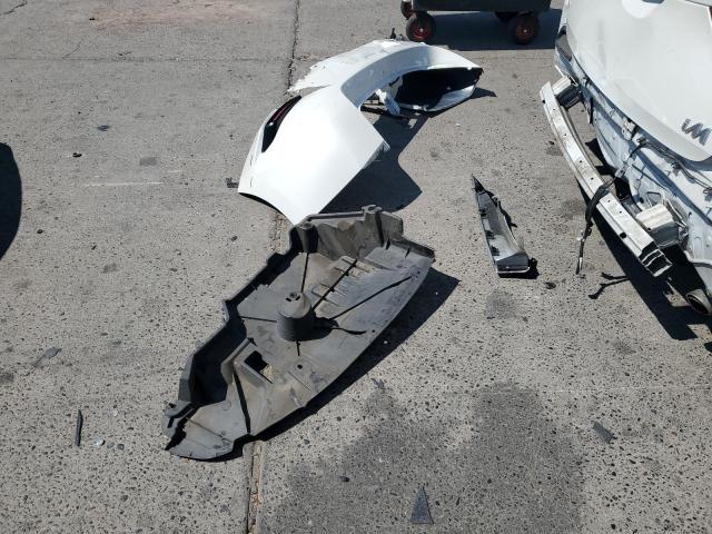 JTNKARJEXGJ508285 - 2016 TOYOTA SCION IM WHITE photo 12