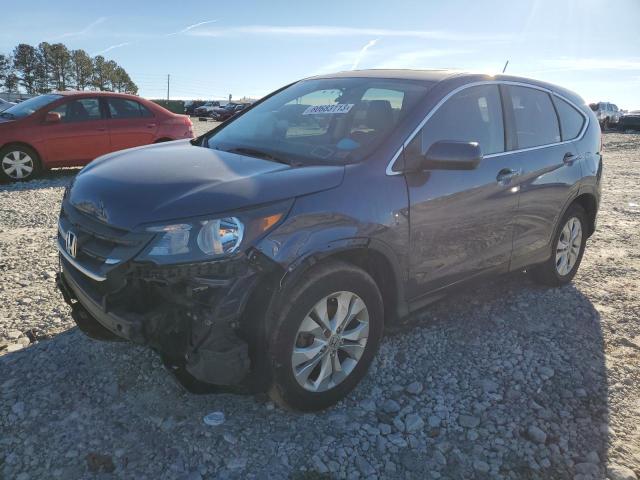 2012 HONDA CR-V EX, 