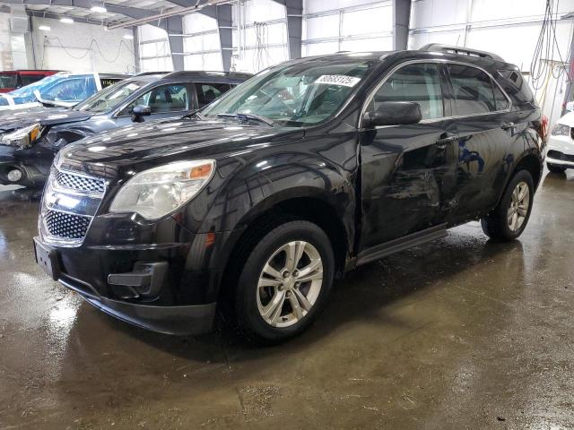 2013 CHEVROLET EQUINOX LT, 