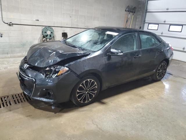 2014 TOYOTA COROLLA L, 