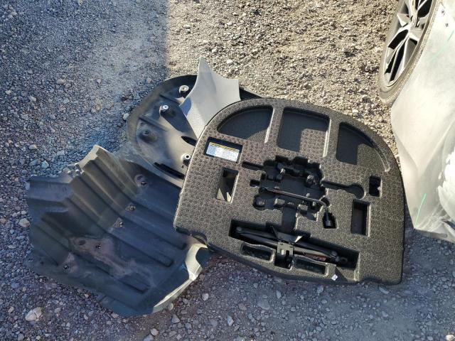 4T1G11AK7RU863543 - 2024 TOYOTA CAMRY SE NIGHT SHADE SILVER photo 12