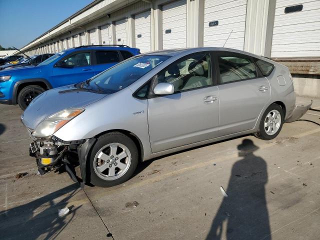 2008 TOYOTA PRIUS, 
