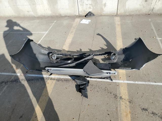 JTDKB20UX83334726 - 2008 TOYOTA PRIUS SILVER photo 12