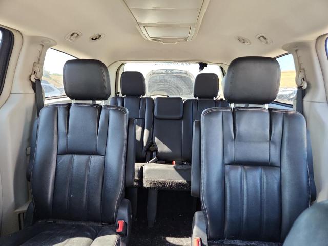 2C4RC1BG4DR621221 - 2013 CHRYSLER TOWN & COU TOURING Qara foto 10