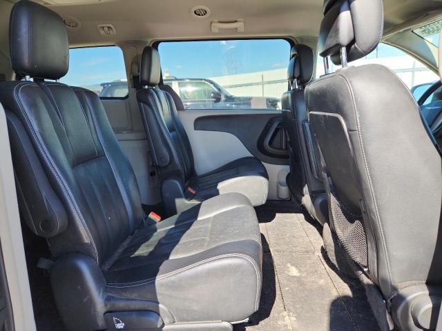 2C4RC1BG4DR621221 - 2013 CHRYSLER TOWN & COU TOURING Qara foto 11