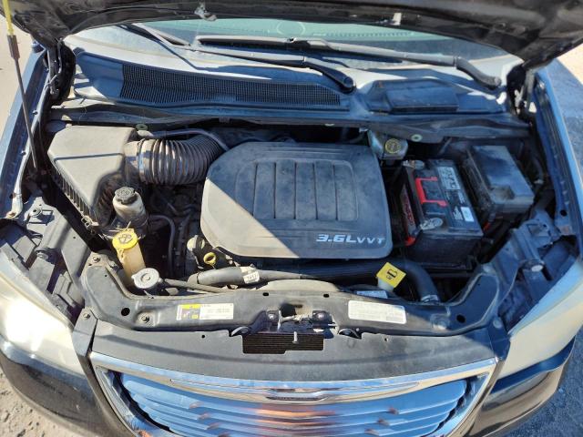 2C4RC1BG4DR621221 - 2013 CHRYSLER TOWN & COU TOURING Qara foto 12