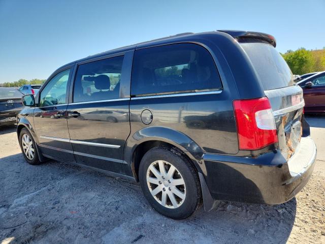 2C4RC1BG4DR621221 - 2013 CHRYSLER TOWN & COU TOURING Qara foto 2