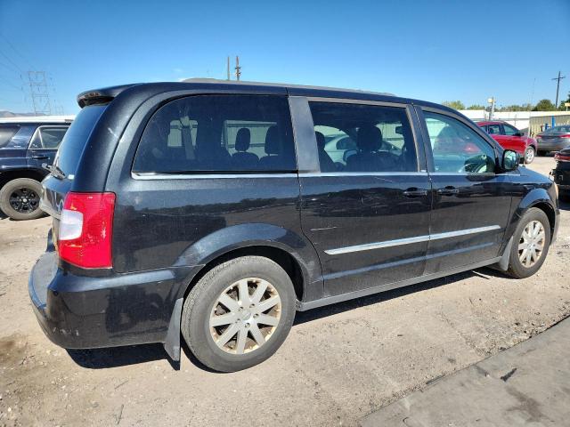 2C4RC1BG4DR621221 - 2013 CHRYSLER TOWN & COU TOURING Qara foto 3