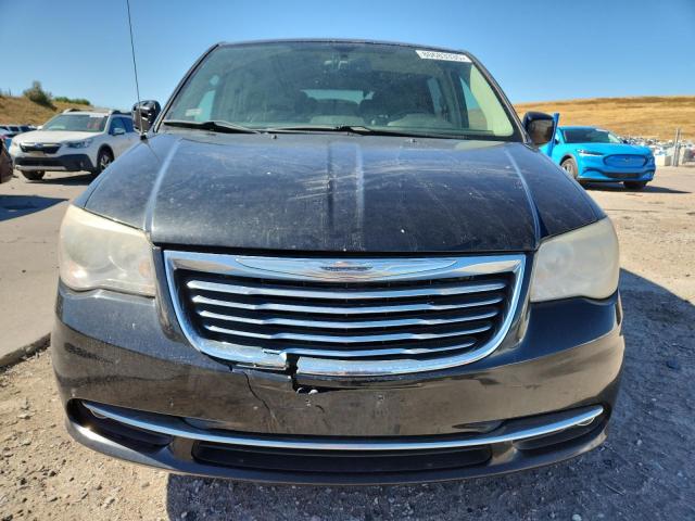 2C4RC1BG4DR621221 - 2013 CHRYSLER TOWN & COU TOURING Qara foto 5