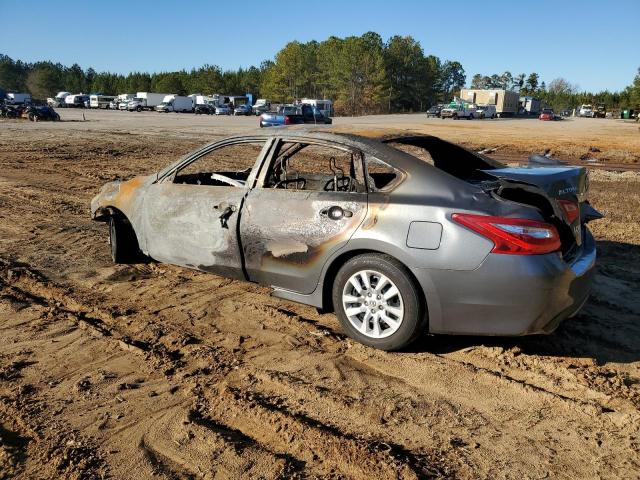 1N4AL3AP4GN391505 - 2016 NISSAN ALTIMA 2.5 CHARCOAL photo 2