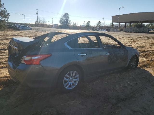 1N4AL3AP4GN391505 - 2016 NISSAN ALTIMA 2.5 CHARCOAL photo 3