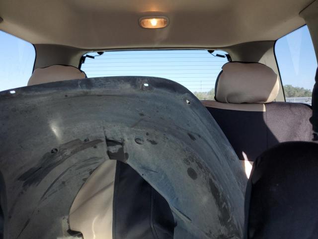 1J4GK38KX5W707279 - 2005 JEEP LIBERTY RENEGADE 金色 照片 10