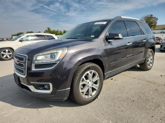 2016 GMC ACADIA SLT-1, 