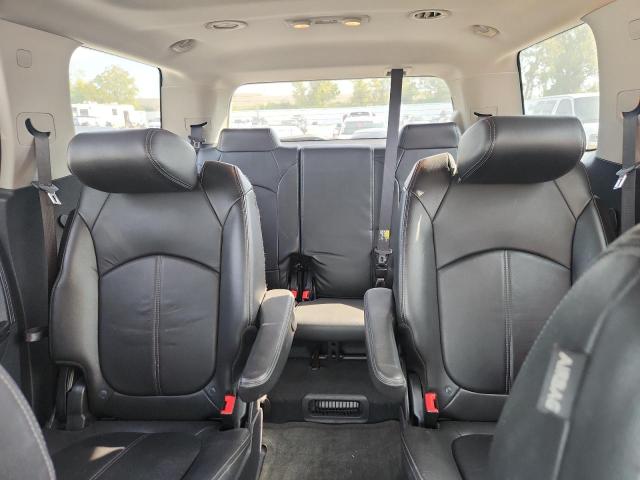 1GKKRRKD3GJ244768 - 2016 GMC ACADIA SLT-1 SILVER photo 10