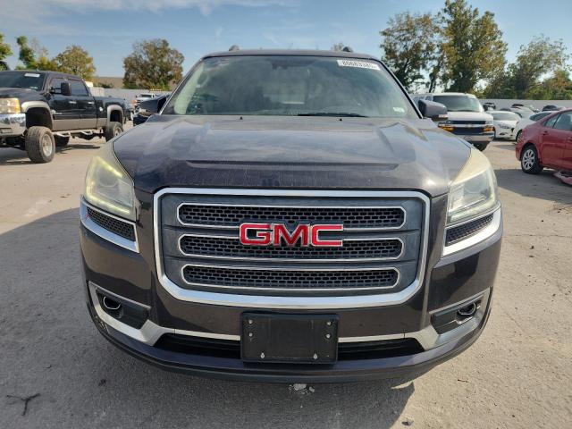 1GKKRRKD3GJ244768 - 2016 GMC ACADIA SLT-1 SILVER photo 5