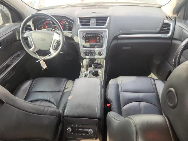 1GKKRRKD3GJ244768 - 2016 GMC ACADIA SLT-1 SILVER photo 8