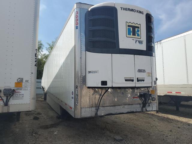 2019 UTILITY REEFER, 
