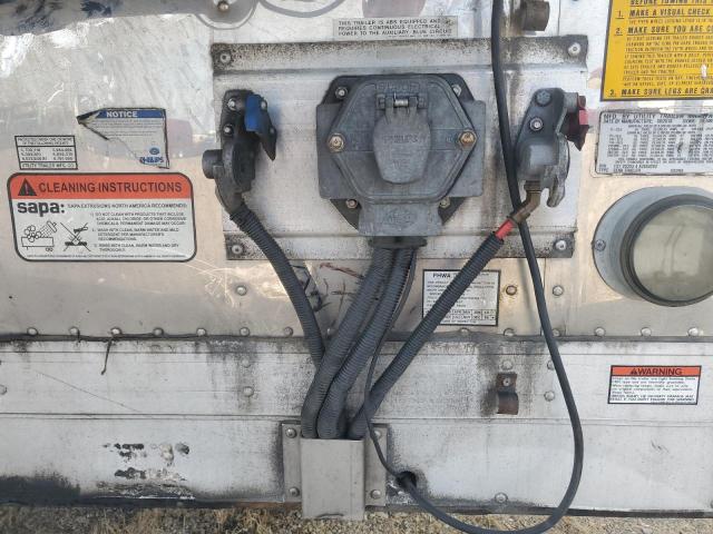 1UYVS2534K2654202 - 2019 UTILITY REEFER Ağ foto 7