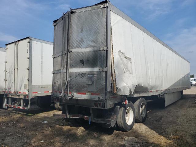 1UYVS2534K2654202 - 2019 UTILITY REEFER Ağ foto 9