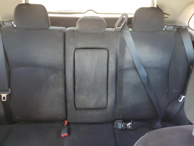 4A4AP3AU7EE030165 - 2014 MITSUBISHI OUTLANDER ES SILVER photo 10