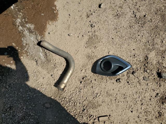 4A4AP3AU7EE030165 - 2014 MITSUBISHI OUTLANDER ES SILVER photo 13