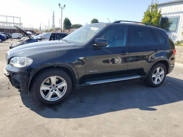 2012 BMW X5 XDRIVE35D, 