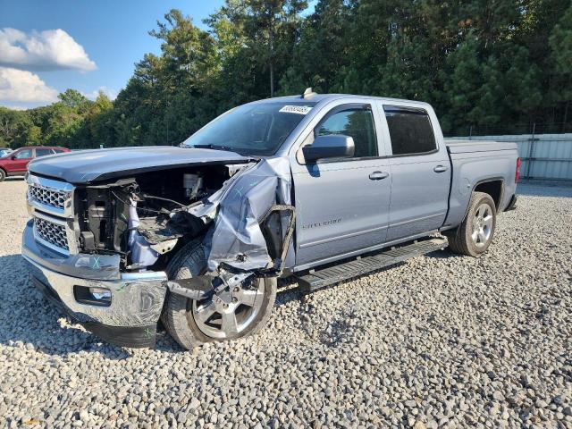 2015 CHEVROLET SILVERADO C1500 LT, 