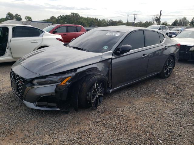 2023 NISSAN ALTIMA SR, 