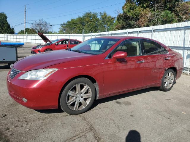2009 LEXUS ES 350, 