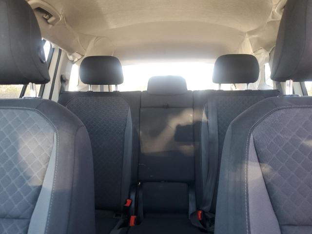3VV1B7AX9KM194080 - 2019 VOLKSWAGEN TIGUAN S Blanco foto 10