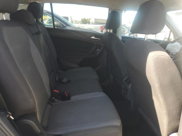 3VV1B7AX9KM194080 - 2019 VOLKSWAGEN TIGUAN S Blanco foto 11