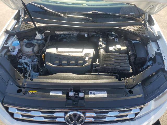 3VV1B7AX9KM194080 - 2019 VOLKSWAGEN TIGUAN S Blanco foto 12