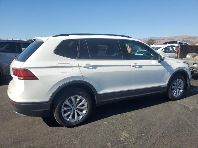3VV1B7AX9KM194080 - 2019 VOLKSWAGEN TIGUAN S Blanco foto 3