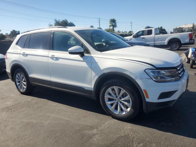 3VV1B7AX9KM194080 - 2019 VOLKSWAGEN TIGUAN S Blanco foto 4