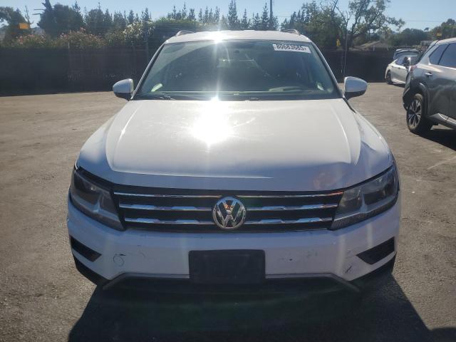 3VV1B7AX9KM194080 - 2019 VOLKSWAGEN TIGUAN S Blanco foto 5
