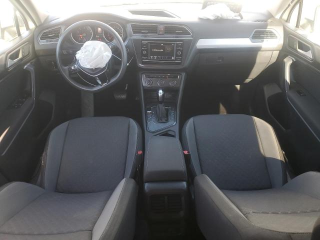3VV1B7AX9KM194080 - 2019 VOLKSWAGEN TIGUAN S Blanco foto 8