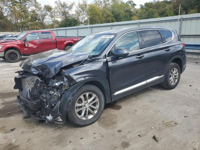 2020 HYUNDAI SANTA FE SEL, 