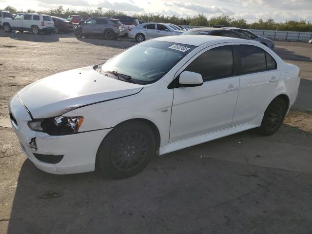 2014 MITSUBISHI LANCER ES/ES SPORT, 