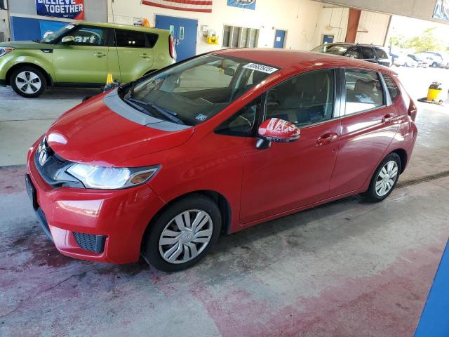 2015 HONDA FIT LX, 