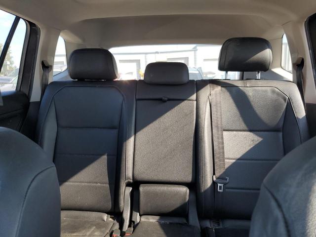 3VV2B7AX4LM038695 - 2020 VOLKSWAGEN TIGUAN SE ნაცრისფერი ფოტო 10