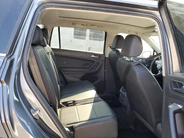 3VV2B7AX4LM038695 - 2020 VOLKSWAGEN TIGUAN SE ნაცრისფერი ფოტო 11