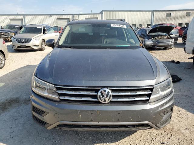 3VV2B7AX4LM038695 - 2020 VOLKSWAGEN TIGUAN SE ნაცრისფერი ფოტო 5