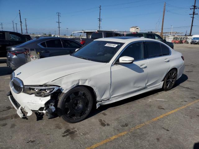 2019 BMW 330I, 