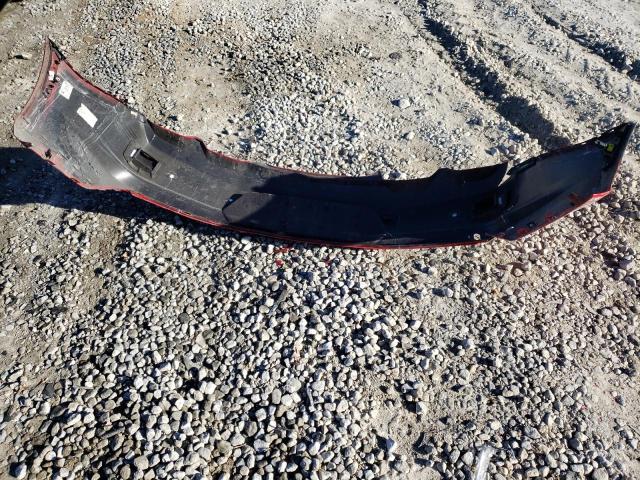 1G1FK1R65K0128425 - 2019 CHEVROLET CAMARO ZL1 黑色 照片 12