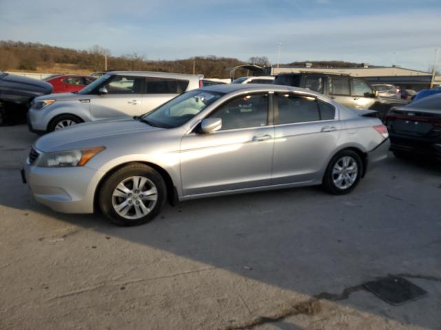 2010 HONDA ACCORD LXP, 