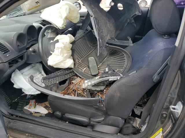 JTKDE167490284350 - 2009 TOYOTA SCION TC 灰色 照片 7