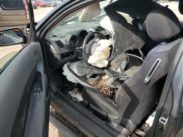 JTKDE167490284350 - 2009 TOYOTA SCION TC 灰色 照片 8