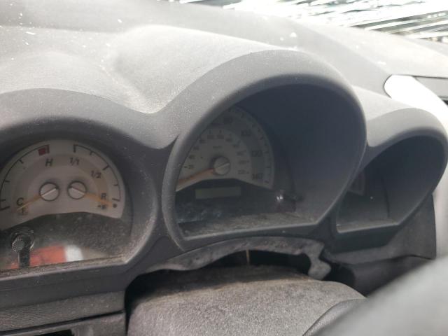 JTKDE167490284350 - 2009 TOYOTA SCION TC 灰色 照片 9