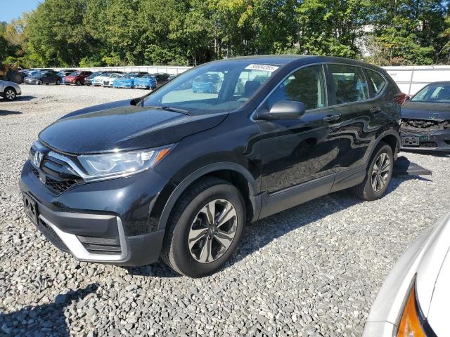 2020 HONDA CR-V LX, 