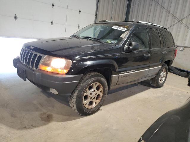 1999 JEEP GRAND CHER LAREDO, 
